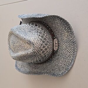 Cowboy hat